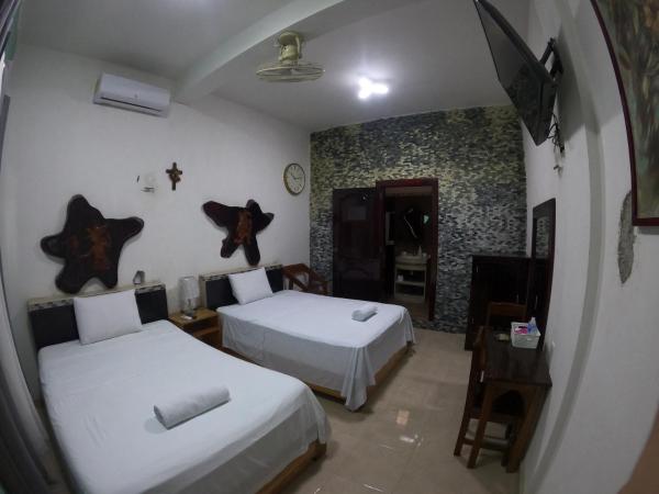 M&F Hotel, Rezervovat  Bacalar 