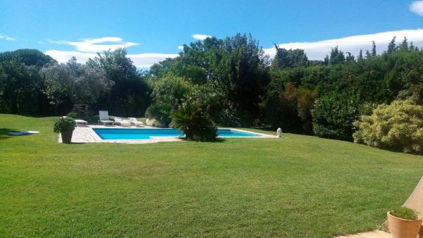 Maison Parc Ducup, Perpignan, Rezervovat  Perpignan 
