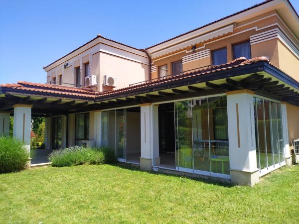 Green Line Villa Sozopol, Rezervovat  Sozopol 