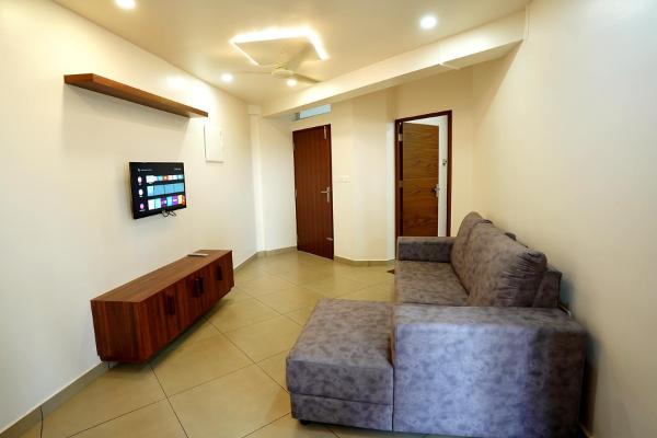 Kadampanattus Homestay, Rezervovat  Ernakulam 