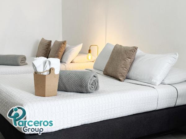 Apartamentos Zona Circunvalar Por Parceros Group, Rezervovat  Pereira 