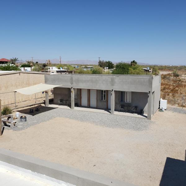 Baja\s Rest Stop, Rezervovat  San Felipe Baja California
