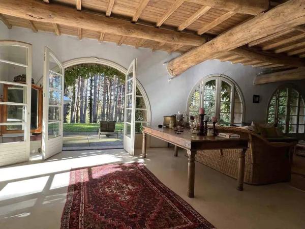 Casa Simona nel Bosco - Villa Boutique, Rezervovat  Lazio hotely s bazénem, Bazén