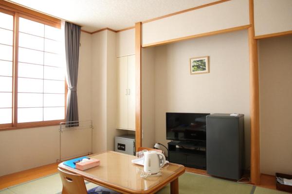 Pinneshiri onsen Hotel Bogakuso - Vacation STAY 31516v, Rezervovat  Pinneshiri 