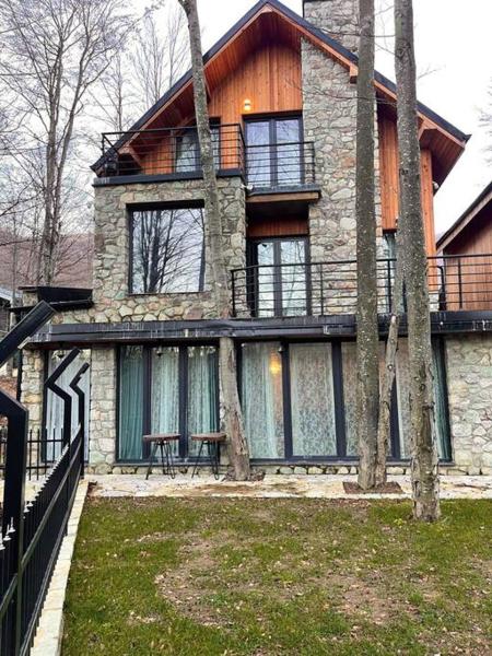 Villa Brezovica near skiing center, Rezervovat  Brezovica Kosovo