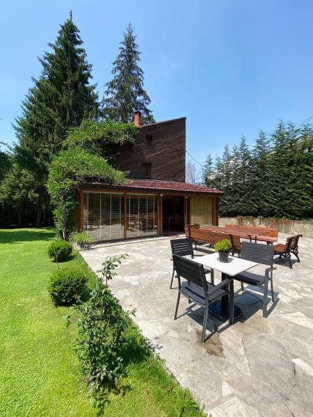 Brezovica Luxury Villa, Rezervovat  Brezovica Kosovo