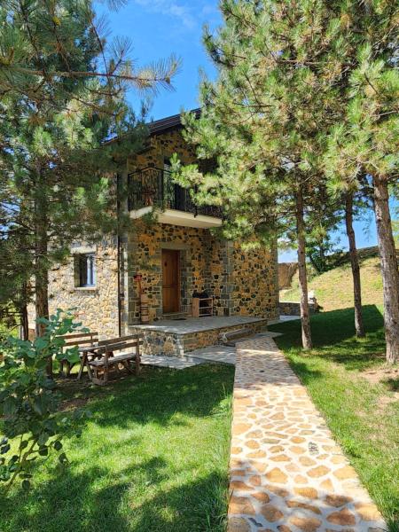 Kulla Relax, Rezervovat  Elbasan Elbasan County