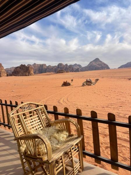Wadi Rum Star Camp, Rezervovat Stan Wadi Rum Akaba