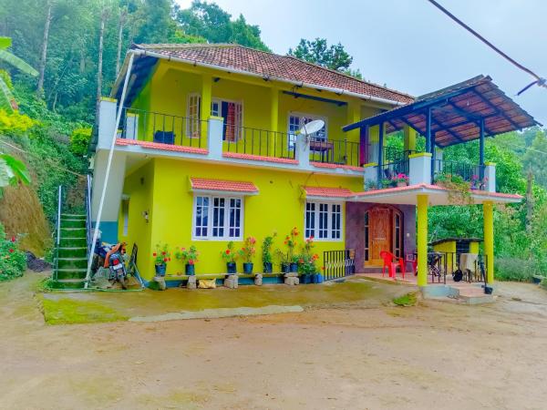 viDin estate stay, Rezervovat   