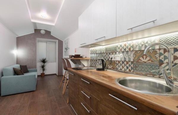Suites on Chaikovskogo, Rezervovat  Oděsa Black Sea Coast Ukraine