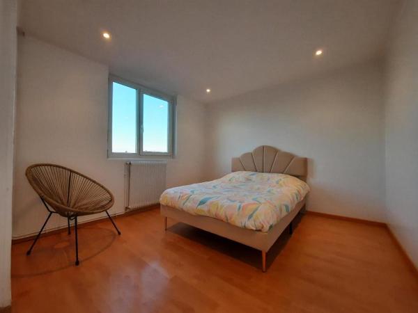 Chez Simon et Loreline Yerres proche Paris Orly Disney, Rezervovat  Yerres Essonne