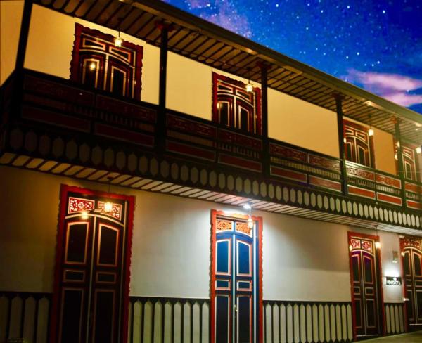 Casa Venedicta, Rezervovat  Filandia 