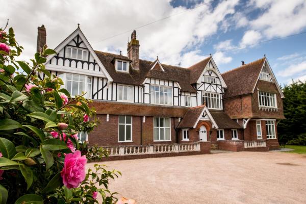 The Grange Court B&B Hotel, Rezervovat Hotel Rockbeare Devon