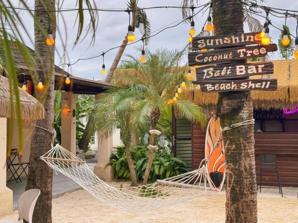 峇里島漫活民宿Bali Slow Homestay, Rezervovat  Dongshan Yilan