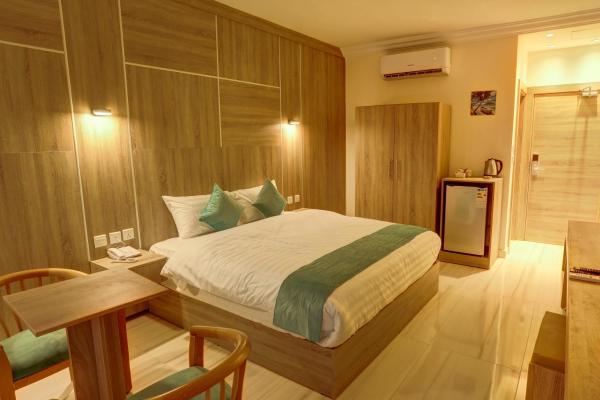 Turquoise Hotel, Rezervovat  Akaba hotely s bazénem, Bazén
