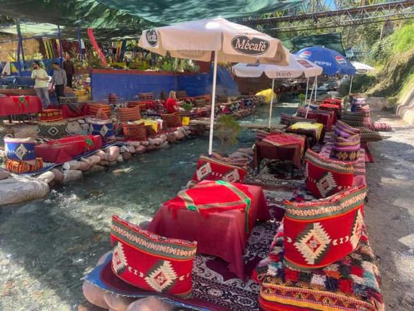 Assistance Imlil hostels, Rezervovat  Imlil 