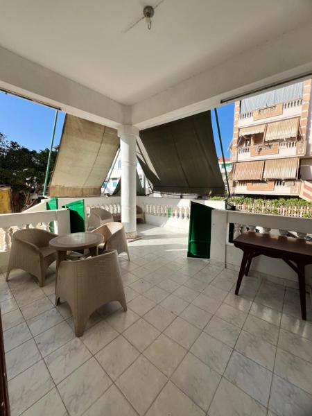 Cozy airconditioned two bedroom apartments شقق فندقية مكيفة للإيجار, Rezervovat  Râs el-Barr Damietta