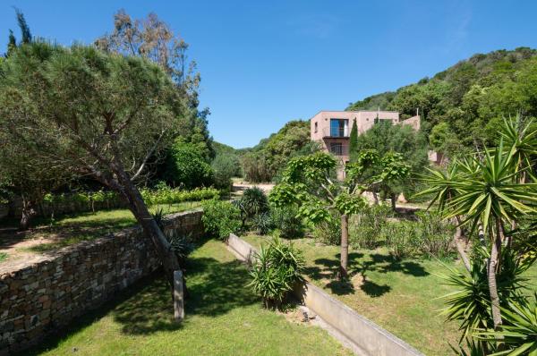 Villa Vallée Longa - Tarra Zuria, Rezervovat  Bonifacio South Corsica