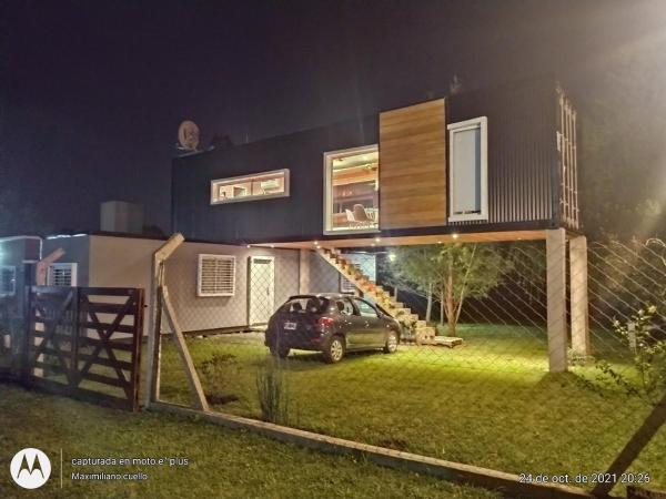 Casa container, Rezervovat  Mar del Plata 