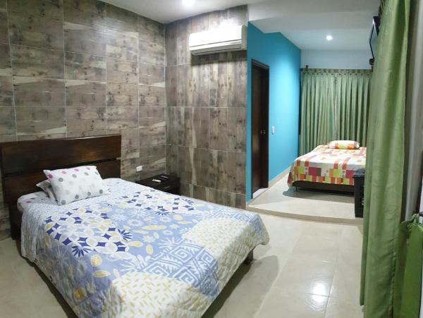CasaHotel Barrancabermeja, Rezervovat  Barrancabermeja 
