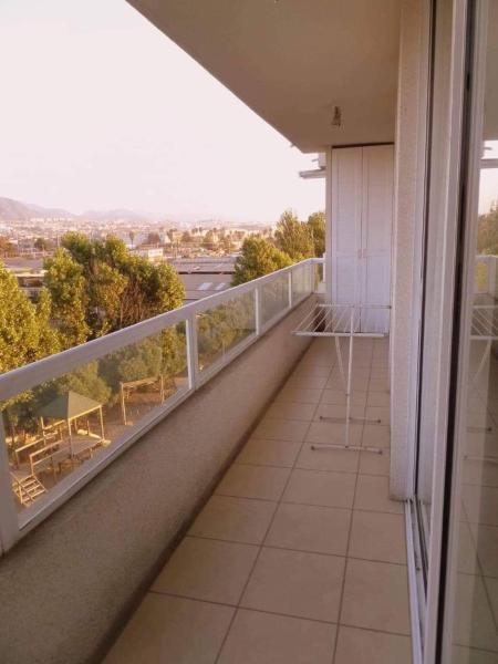 departamentos La Serena, Rezervovat  La Serena Coquimbo