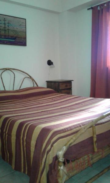 Departamento Centro Villa Carlos Paz, Rezervovat  Villa Carlos Paz 