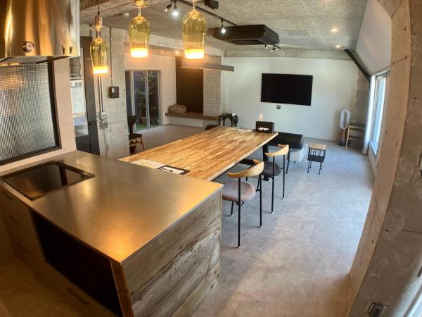 Guesthouse Matsu 別館, Rezervovat  Ósaka Osaka Prefecture