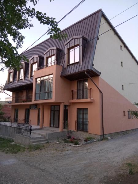 Pensiunea Valea Beiului, Rezervovat   