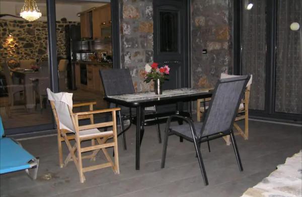Villa Olga, Rezervovat  Agalianós Rethymno Regional Unit
