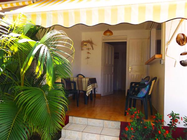 Résidence Cassin Nicol, Rezervovat  Terre-de-Haut Basse-Terre