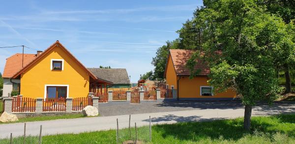 PENZION U PEPÍČKA, Rezervovat  Netolice 