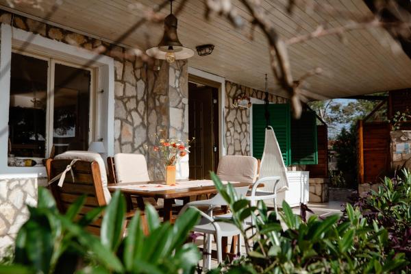 Villa Zdena, Rezervovat  Rogač Solta Island