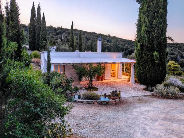 Villa Buras, Rezervovat  Skinária Zakynthos