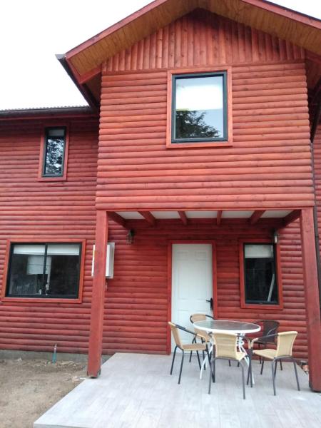 Cabañas del Lago Lican, Rezervovat  Licanray Araucanía
