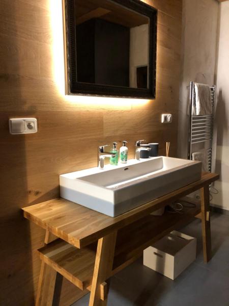One-Of-A-Kind NASSFELD APARTMENTS, Rezervovat Apartmán Sonnenalpe Nassfeld 