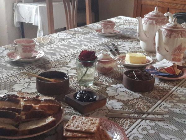 Hostal Antigua Casa Criolla, Rezervovat  Los Reartes 