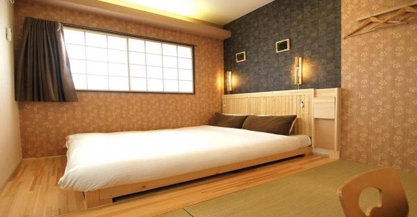 41-2 Surugamachi - Hotel / Vacation STAY 8334, Rezervovat  Nara Kanagawa