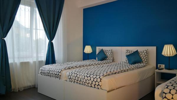 Coroni Residence - Cazare Delegati si Muncitori Brasov, Rezervovat  Braşov Prahova Valley