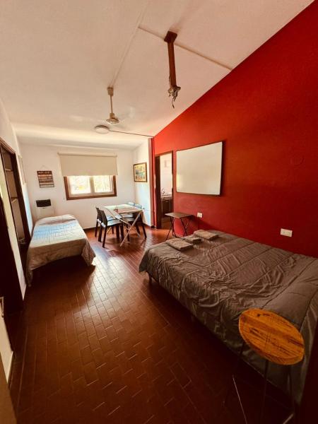 Departamentos Centricos Carlos Paz, Rezervovat  Villa Carlos Paz 