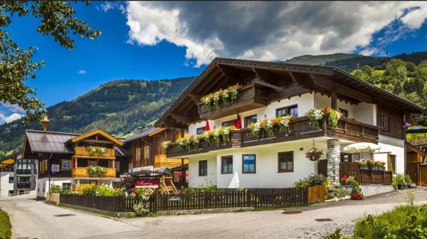 Haus Kathrin, Rezervovat   