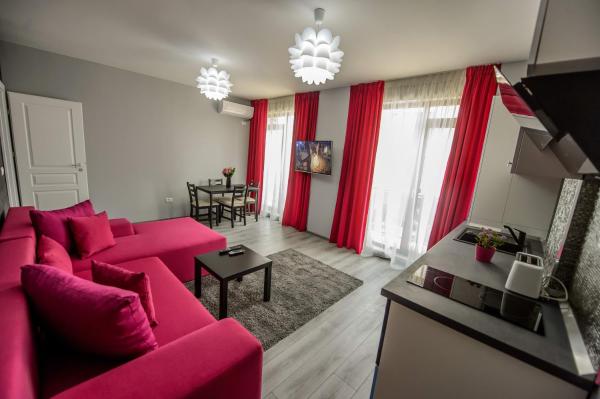 TABU Residence, Rezervovat  Năvodari Mamaia-Sat