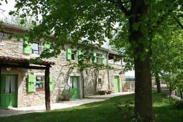 Villa Elena Buzet, Rezervovat  Hotely v Central Istria s parkováním, Parkování