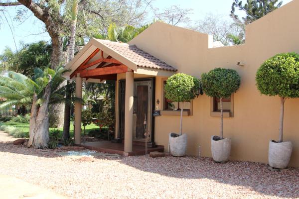 Micasa Sucasa Guesthouse, Rezervovat  Lephalale 