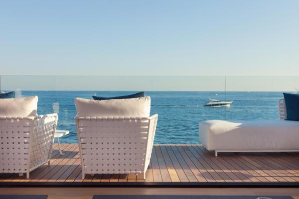 Villa Lorena, Rezervovat  Wellness hotely v Novigrad Istria, SPA