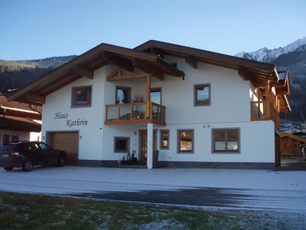 Haus Kathrin, Rezervovat  Kaprun 