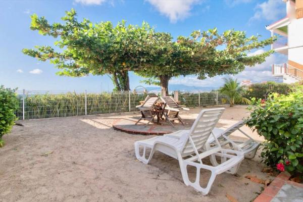 Villa bougainvillier, Rezervovat  Les Trois-Îlets Le Marin