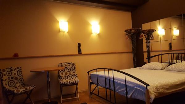 Hospitality Centrum- River, Rezervovat  Bukurešť Muntenia