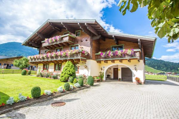 Landhaus Olga, Rezervovat  Flachau 