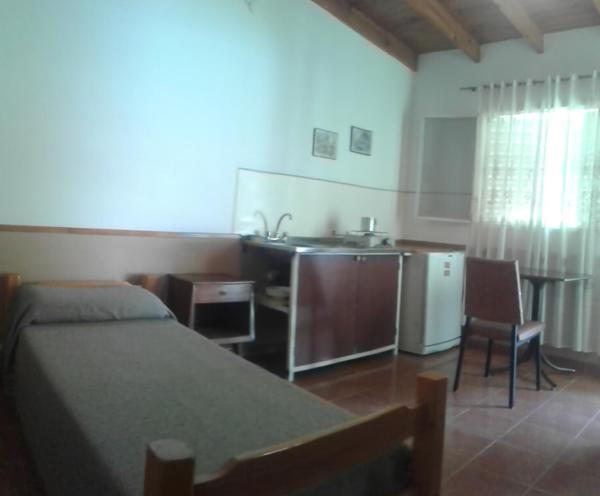 Monoambientes Low Cost, Rezervovat  Villa Cura Brochero 