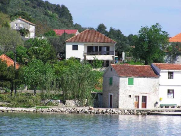 Apartment Pasman 1, Rezervovat Apartmán Mali Pašman Pašman